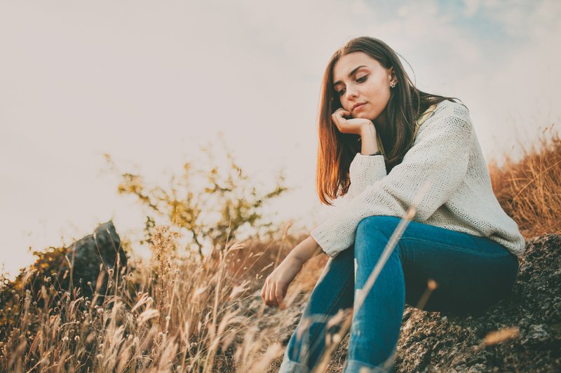 Najpogostejši telesni signali, ki vam sporočajo, da morate urediti svoja čustva (foto: Shutterstock)