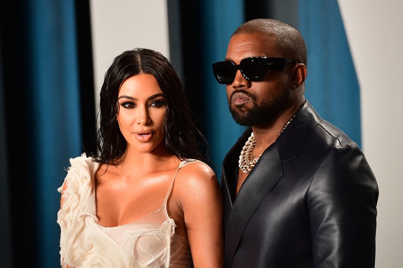 Ameriški raper Kanye West je čivknil, da bo kandidiral za predsednika ZDA (foto: profimedia)