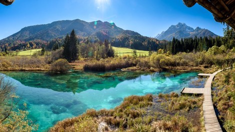 Kam v Sloveniji na izlet (glede na vaše astrološko znamenje)?