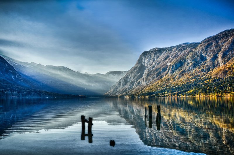 Kaj dobrega imate od tega, da se pogosto odpravite na izlete po Sloveniji? (foto: profimedia)