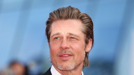 Brad Pitt bo v akcijskem trilerju zaigral v vlogi poklicnega morilca po imenu Ladybug