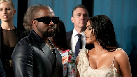 Kanye West za predsednika ZDA – šala, strateški trik ali čisto resna kandidatura?