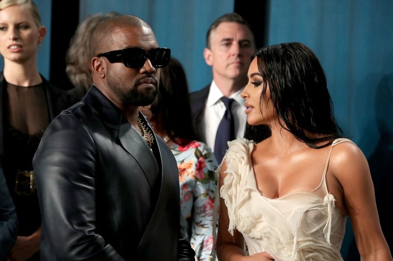 Kanye West za predsednika ZDA – šala, strateški trik ali čisto resna kandidatura? (foto: profimedia)