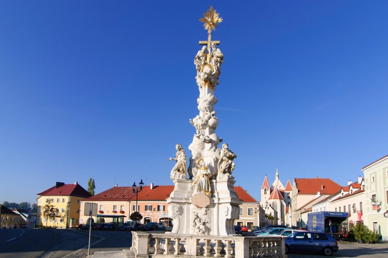 V Avstriji več kot sto novih primerov okužbe (foto: Profimedia)