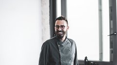 Izjemni chef Marko Gajski