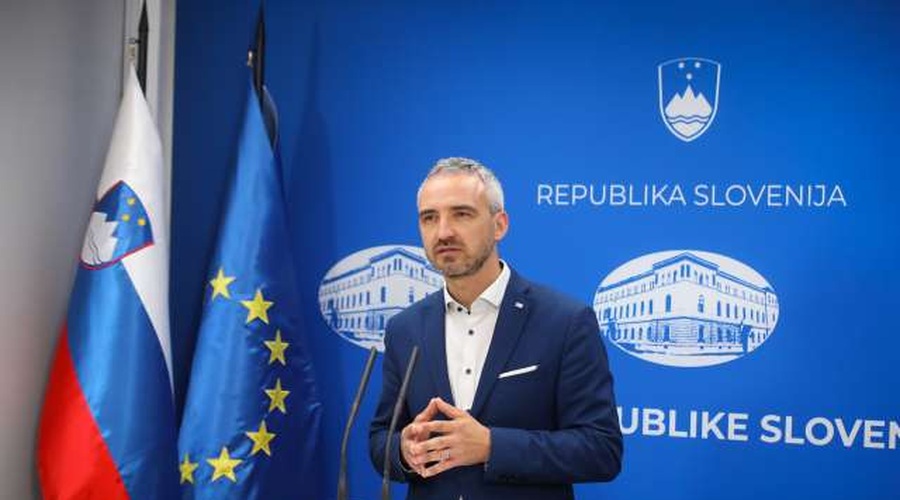 Vlada s sklepom podaljšala ukrep subvencioniranja čakanja na delo do konca avgusta (foto: Anže Malovrh/STA)