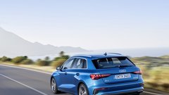 Novi Audi A3 Sportback – avto, kjer občutite razliko