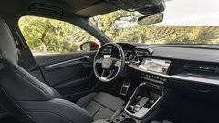 Novi Audi A3 Sportback – avto, kjer občutite razliko