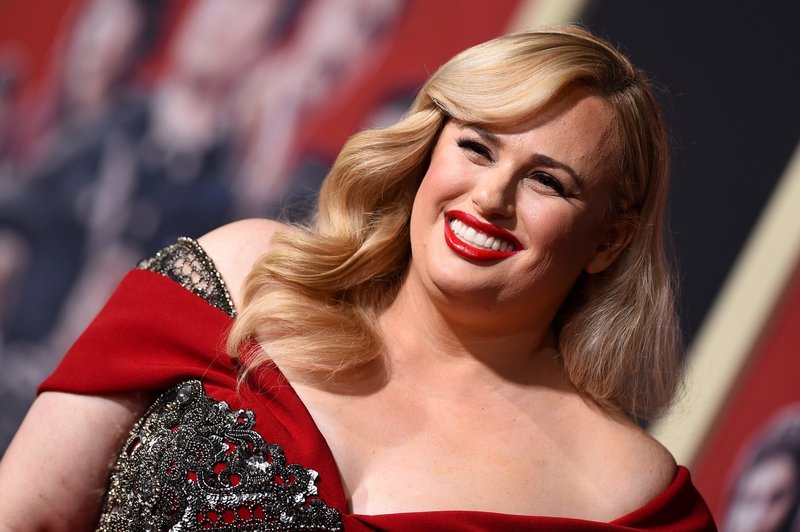 Zakaj je navdušenje nad izgubo kilogramov igralke Rebel Wilson deplasirano? (foto: profimedia)