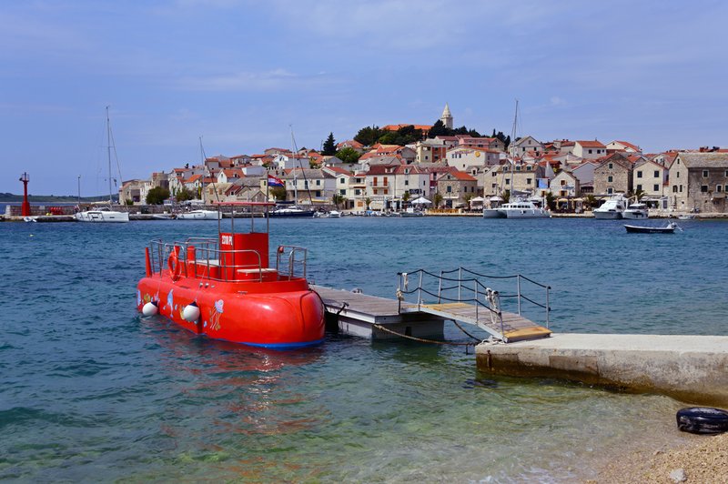 Na Hrvaškem v 24 urah še 41 okuženih, ena smrtna žrtev (foto: profimedia)