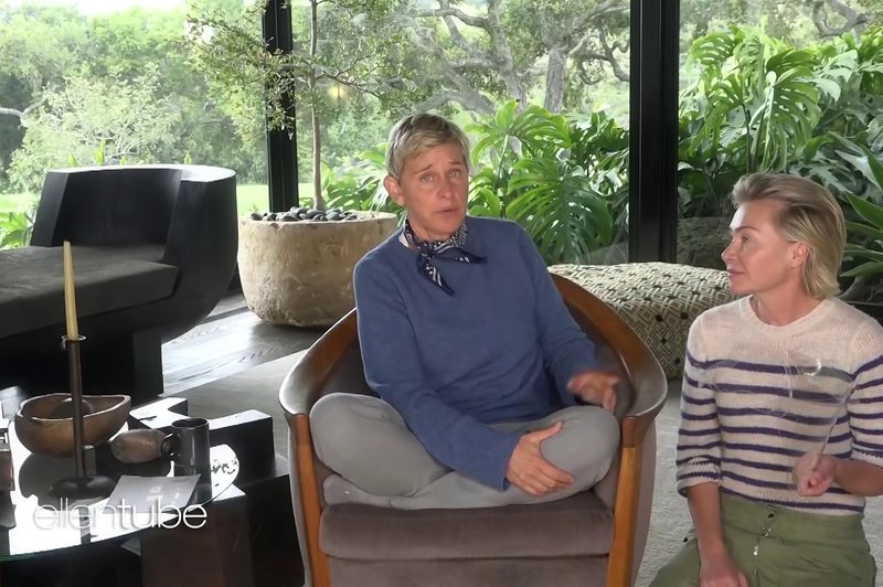 Ellen DeGeneres zaposleni prijavili kot delodajalko iz pekla (foto: Profimedia)