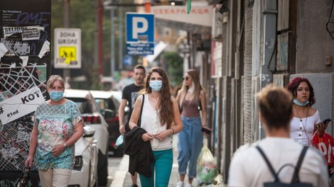 Evropske države vnovično zaostrujejo ukrepe, da bi čim bolje zajezile širjenje koronavirusa