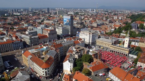 Na Hrvaškem v zadnjih 24 urah 36 na novo okuženih s koronavirusom