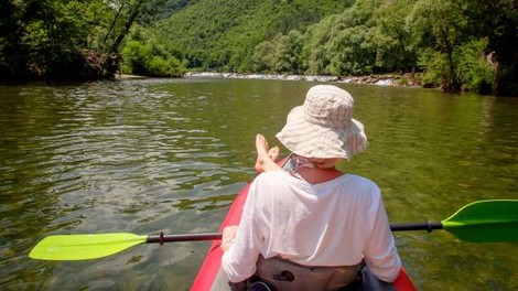 Turistične bone doslej deloma ali v celoti koristilo 292.561 upravičencev