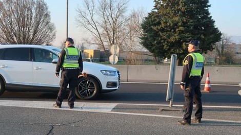 Belgija uvrščena na rdeč seznam; Češka, Malta, Švica in deli Španije črtani z zelenega