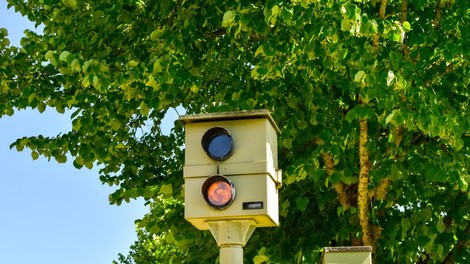 Začetek preventivne akcije, ki naj bi z umirjanjem prometa zagotovila večjo varnost