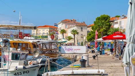 Na Hrvaškem še 61 na novo okuženih, v Avstriji 114