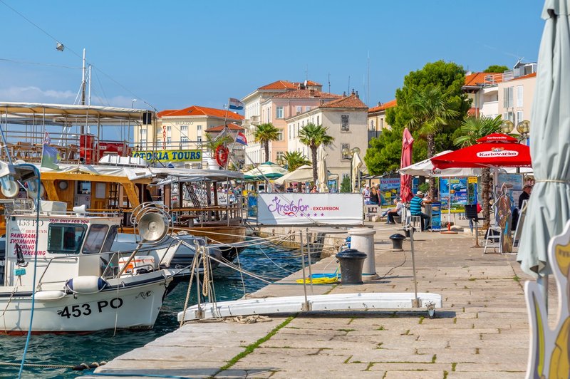 Na Hrvaškem še 61 na novo okuženih, v Avstriji 114 (foto: profimedia)