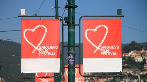 Drevi začetek virtualnega Sarajevskega filmskega festivala (tudi s slovenskimi avtorji)