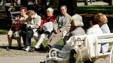 Urad za demografijo bo zaživel v začetku septembra