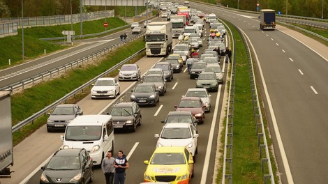 TE države bo za vstop na Hrvaško doletel nov ukrep!