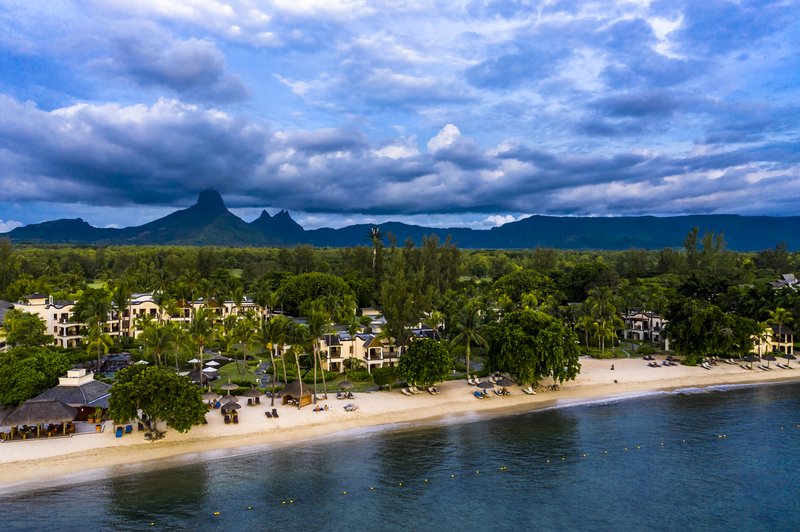 Po izlitju nafte z nasedle ladje je izginila idilična podoba Mauritiusa (foto: profimedia)