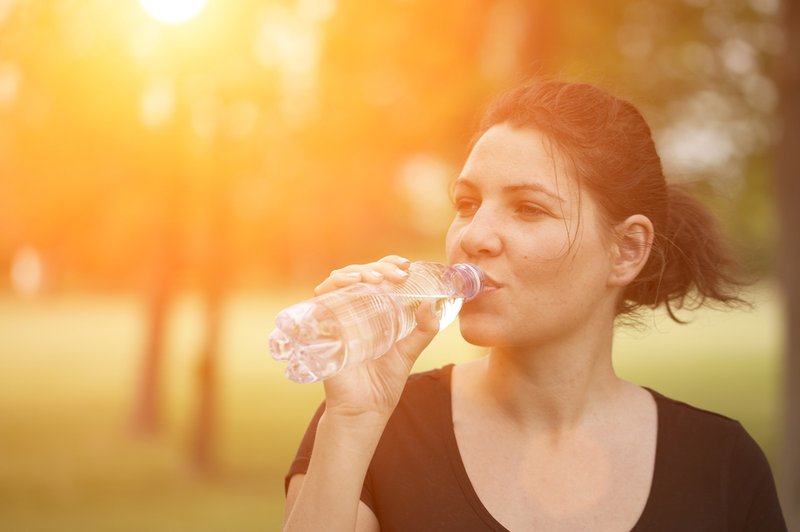 Želite shujšati? Potem naredite teh pet sprememb v vašem slogu življenja in uspelo vam bo! (foto: Shutterstock)