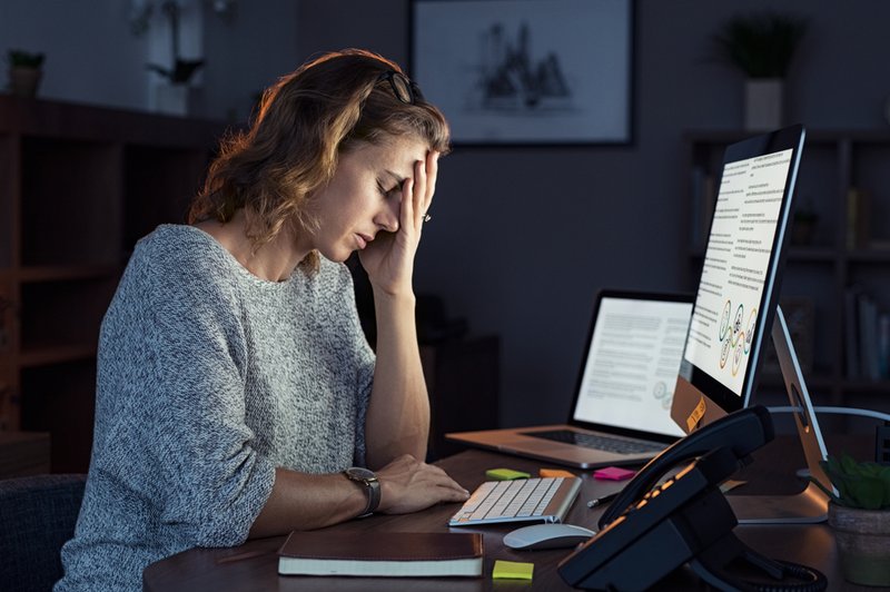 Epidemija še poslabšala položaj prekarnih delavcev (foto: Shutterstock)