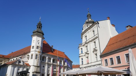 V Mariboru nenadna rast števila okuženih z novim koronavirusom