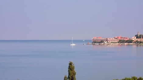 Portoroški turizem kljub covidu-19 poleti dosegel lanske rezultate