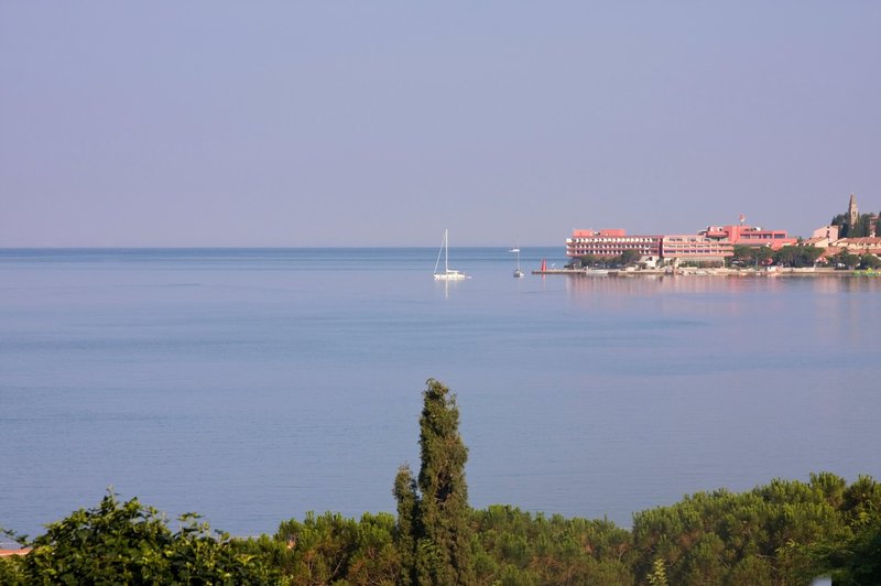 Portoroški turizem kljub covidu-19 poleti dosegel lanske rezultate (foto: Profimedia)