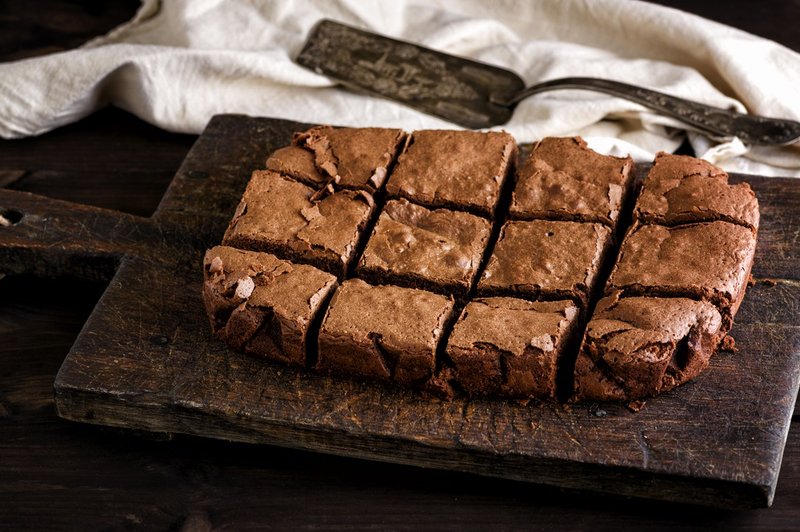 So suhe mešanice za torte in palačinke, ki jim je pretekel rok, nevarne zdravju? (foto: profimedia)