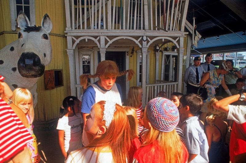 Pikin festival v Velenju nekaj drugačen, a varen in slikovit (foto: profimedia)