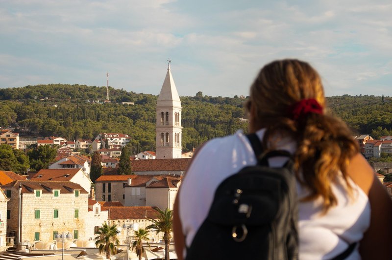 Na Hrvaškem 213 novih okužb in pet smrtnih žrtev (foto: Profimedia)