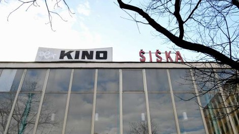 Kino Šiška nocoj s koncertom zalagasper začenja sezono hibridnih koncertov