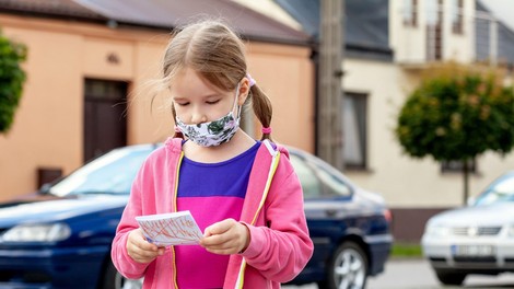 Na Hrvaškem od začetka tedna znova narašča število na novo okuženih