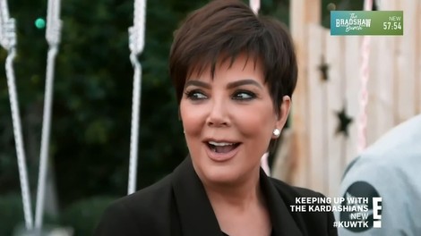 Kris Jenner zanikala, da je spolno nadlegovala telesnega stražarja