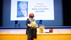 Vlasta Nussdorfer