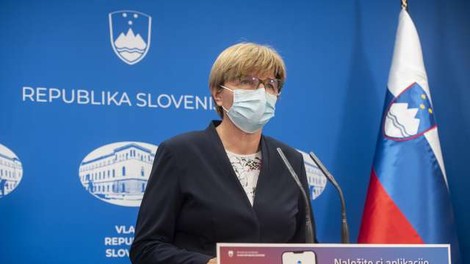 Ministrstvo za zdravje z odredbo zaenkrat prekinja izvajanje nekaterih preventivnih dejavnosti