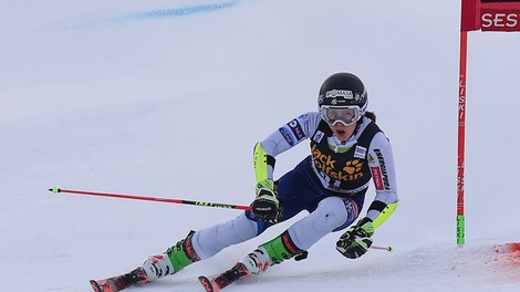 Slovenski smučarji negativni na okužbo in pozitivno razpoloženi pred ledeniško uverturo v sezono