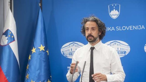 Mario Fafangel: "Optimistični smo, ampak ... prehitro bi bilo govoriti o luči na koncu predora!"