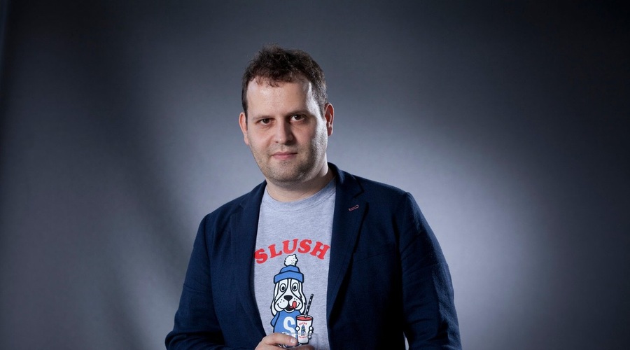 Adam Kay se vrača z novo na moč smešno: ’Sveta noč, zgaran na moč’ (foto: profimedia)