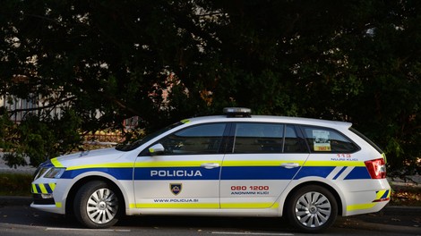 Policisti bodo do 15. novembra poostreno nadzirali vožnjo pod vplivom alkohola in drog