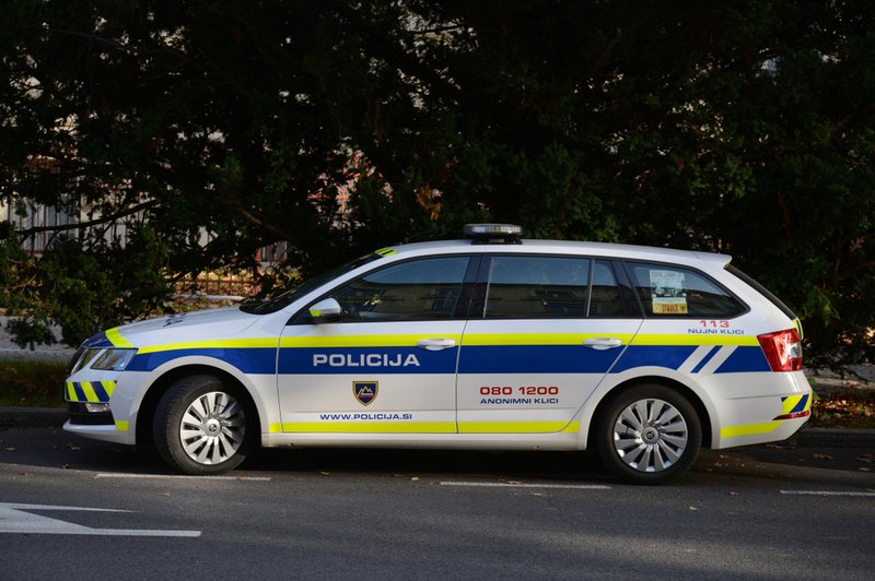 Policisti bodo do 15. novembra poostreno nadzirali vožnjo pod vplivom alkohola in drog (foto: Shutterstock)