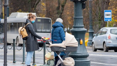 Hrvati v soboto zabeležili 2365 primerov okužbe in 43 smrti