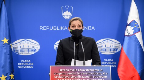 Ajda Cuderman: Za tehnično blago se šteje blago z garancijo