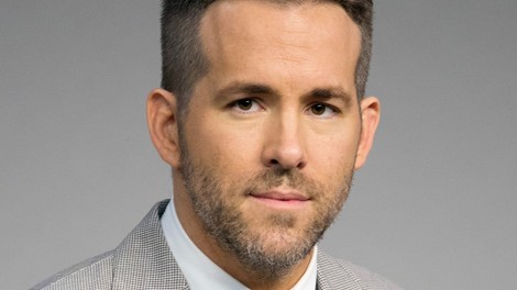 Ryan Reynolds postal lastnik nogometnega kluba Wrexham