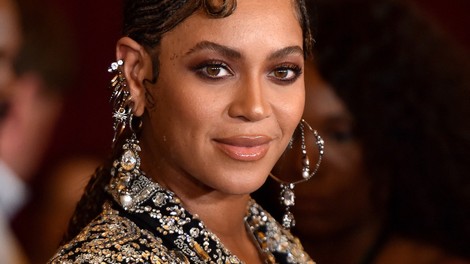 Beyonce kraljevala na razglasitvi nominacij za grammyje