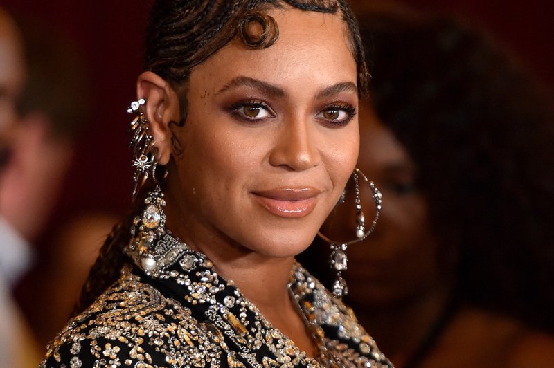 Beyonce kraljevala na razglasitvi nominacij za grammyje (foto: Profimedia)