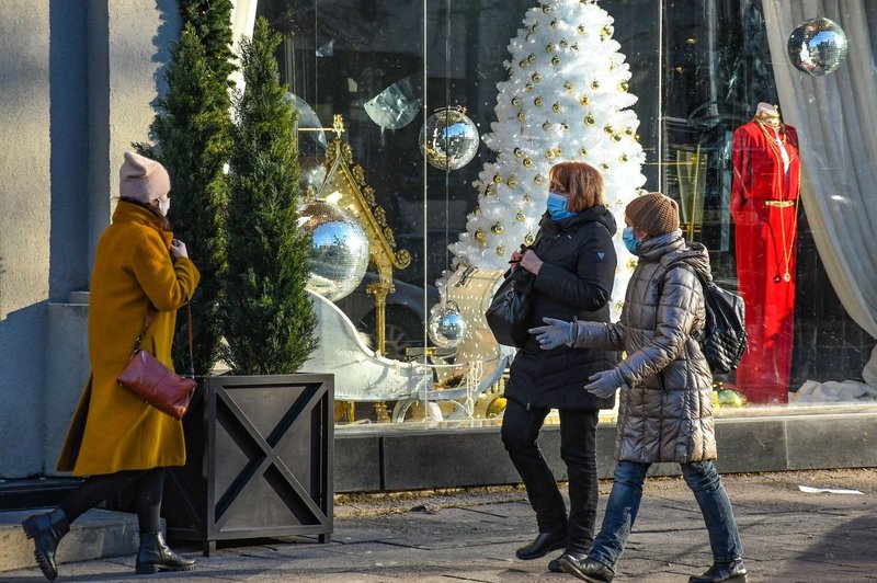 Hrvati v zadnjih 24 urah potrdili 4396 novih okužb in 64 umrlih (foto: profimedia)